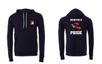 Newfield Cheer Design 3 Hoodie