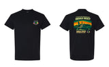 WCCO Emerald Society 2025 Cruise T-Shirt