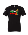 Cinco De Day-O T Shirt