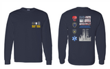 Fort Mill 10-13 Memorial Long Sleeve Tee
