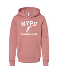 NYPD Running Club YOUTH Hoodies