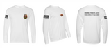 NYPD Running Club-Cinco De Mayo PERFORMANCE Long Sleeve Tee