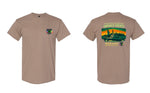 WCCO Emerald Society 2025 Cruise T-Shirt