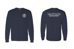 YOUTH Wantagh FD MALTESE Long Sleeve Tee