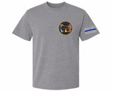 Fort Mill 10-13 250th Anniversary T-Shirt