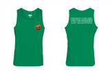 NYPD Running Club-Cinco De Mayo Mens's Tank
