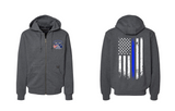 1st PCT TBL Dri Duck Heavy Weight Fleece With Thermal Lining Jacket