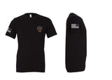 Welcome to the Street T-Shirt