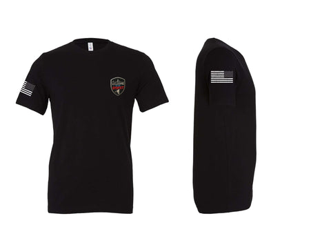 Welcome to the Street T-Shirt