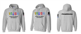 #ThroughAidensEyes Hoodie