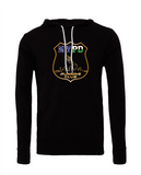 NYPD Run Hoodie