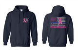 #TeamEans Hoodie