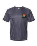 Happy Jack Race PERFORMANCE T-Shirt
