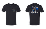 SCPD Midnight Patrol T-Shirt