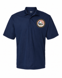 CTD LOGO Performance Polo