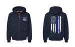 1st PCT TBL Dri Duck Heavy Weight Fleece With Thermal Lining Jacket