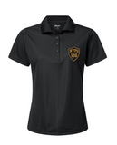 116 Distressed WOMEN'S PERFORMCE Polo
