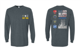 Fort Mill 10-13 Memorial Long Sleeve Tee