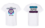 Take Back The Night T shirt