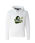 LI Phantoms Sport Lace Hoodie