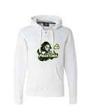 LI Phantoms Sport Lace Hoodie