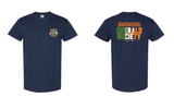WCCO St Pats Flag T-Shirt