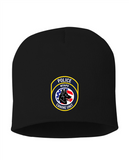 MTAPD K9 DTF Winter Beanie Hat (Starting at $30)