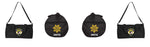 RCPD PERSONALIZED Chief Duffle Bag