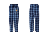 SCPD Police Foundation Women's Flannel Pants