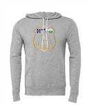 NYPD Run Hoodie