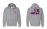 #TeamEans Hoodie