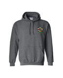 YOUTH Wantagh FD BLACK SHEEP Hoody