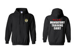 RCPD Mantory Training Hoodie