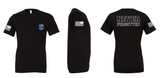 NYPD Running Club-Honor The Fallen  T-Shirt