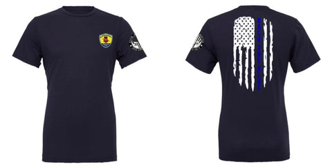 BluememesNY Kool Aid T-Shirt