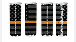 Search & Rescue Tumbler