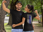 PTR Brewed In Brooklyn T-Shirt