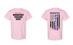 Squad Life Mounted TRAINING T-Shirt