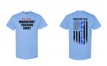 Squad Life Mounted TRAINING T-Shirt