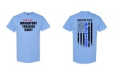 Squad Life Mounted TRAINING T-Shirt