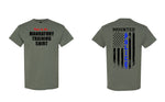 Squad Life Mounted TRAINING T-Shirt