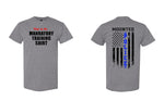Squad Life Mounted TRAINING T-Shirt