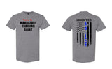 Squad Life Mounted TRAINING T-Shirt