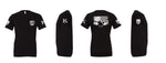 Cops & Campers T-Shirts