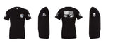 Cops & Campers T-Shirts
