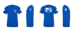 Cops & Campers T-Shirts