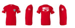Cops & Campers T-Shirts