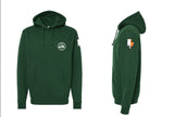 2026 ESU Truck 10 St. Patrick’s Day ADULT Hoodie