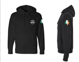 2026 ESU Truck 10 St. Patrick’s Day ADULT Hoodie