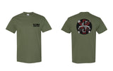 Ultima Lectia T-shirt